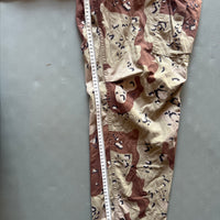 CARGO CHOCOLATE CHIPS - XLARGE REGULAR -
