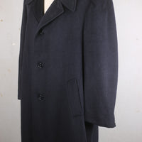 Loden Lana E CASHMERE   Vintage  -  L 50/52 -