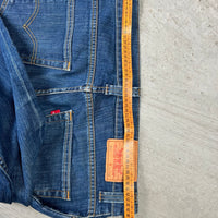 Levis 511 Slim fit - W36 - 50 it -