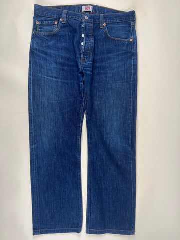 Levis 501 - W36 - 50 it -