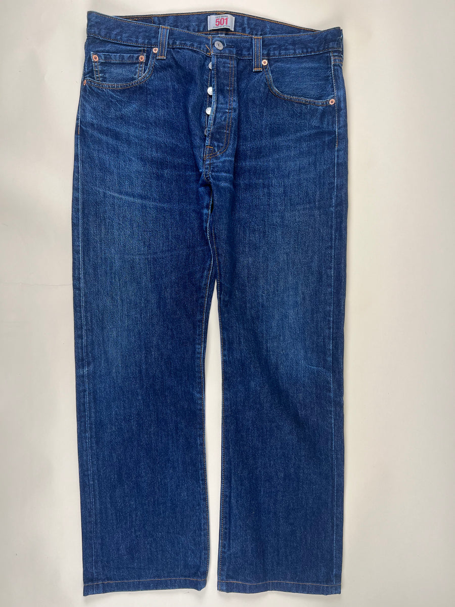 Levis 501 - W36 - 50 it -