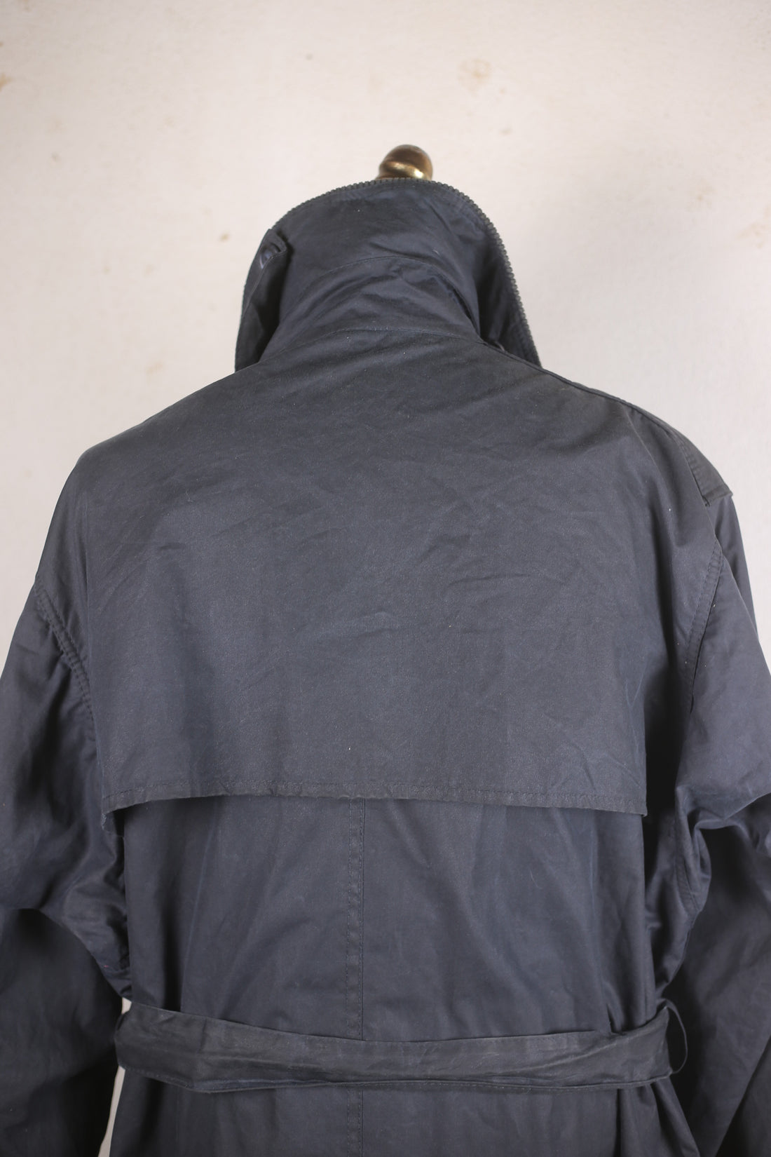 TRENCH COAT Barbour   - C46 XL -
