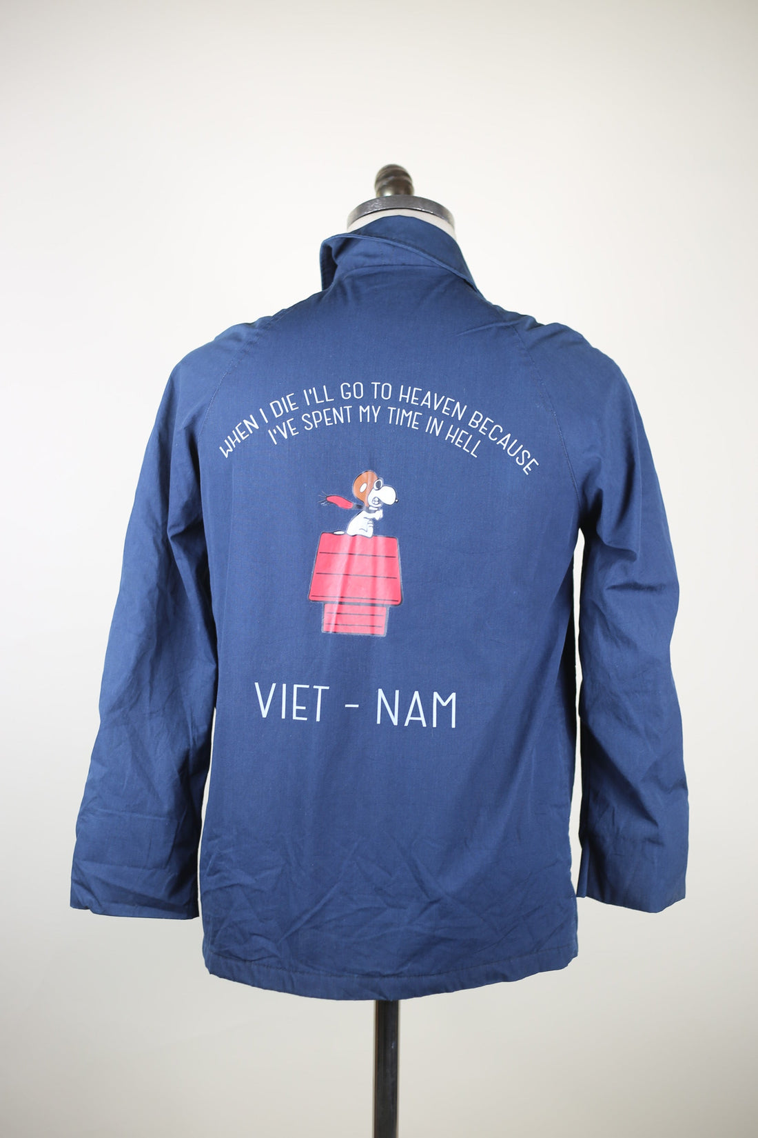 Utility jacket USN -  M -