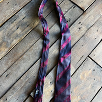 Regimental TIE