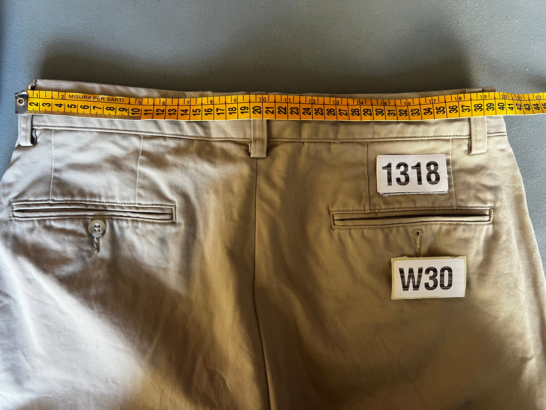 CHINO RL -