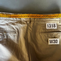 CHINO RL -
