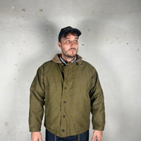 Vintage Deck n1 Italian Navy