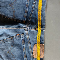 Levis 615 Orange Tab - W34 - 46 it -