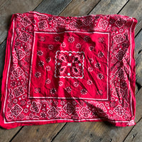 Bandana in cotone