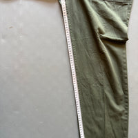 FATIGUE US ARMY PANT OG 507 -  W32 -