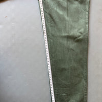 FATIGUE US ARMY PANT OG 107 -  W34-