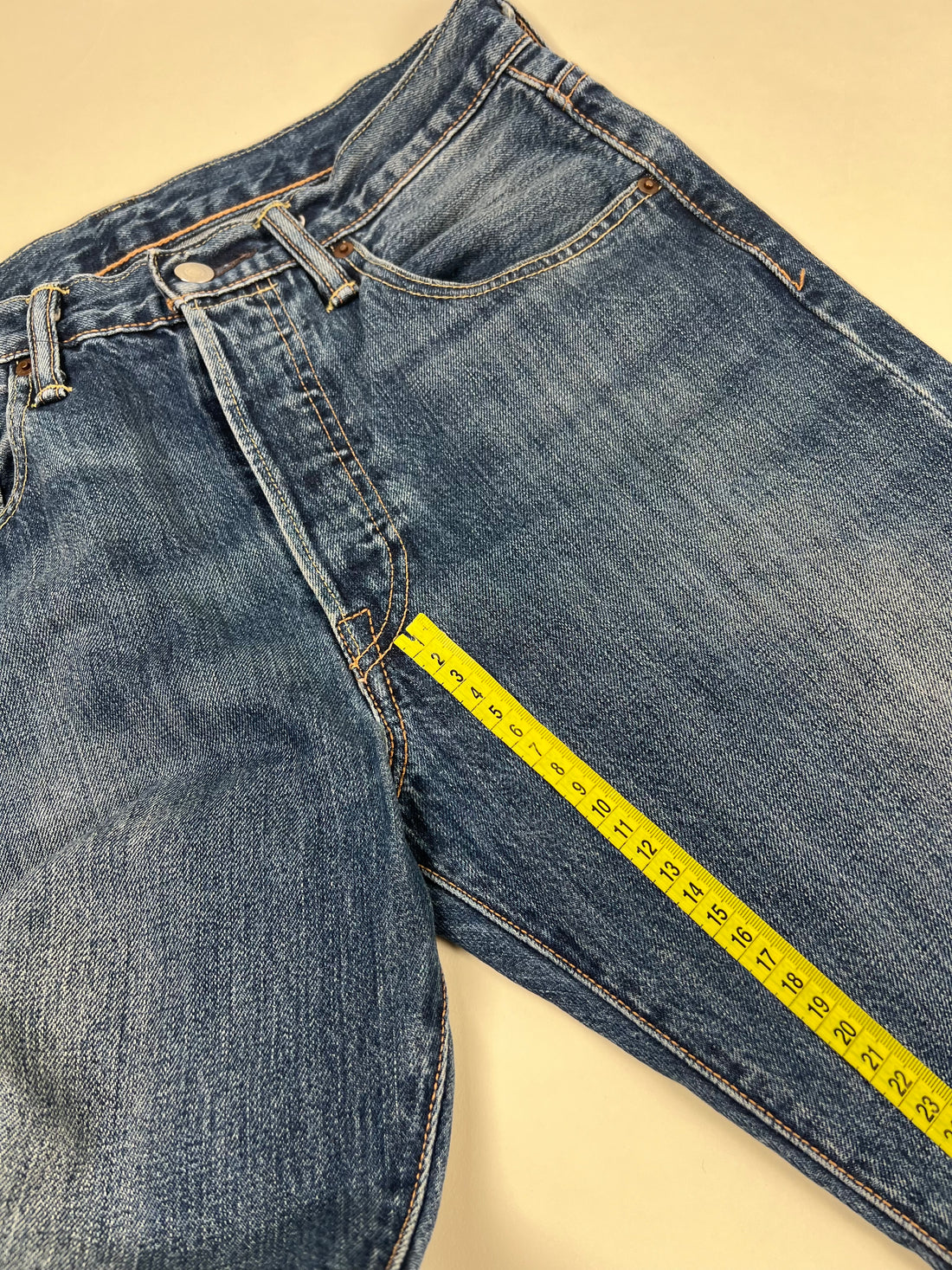 Levis 501 CT - W30  -