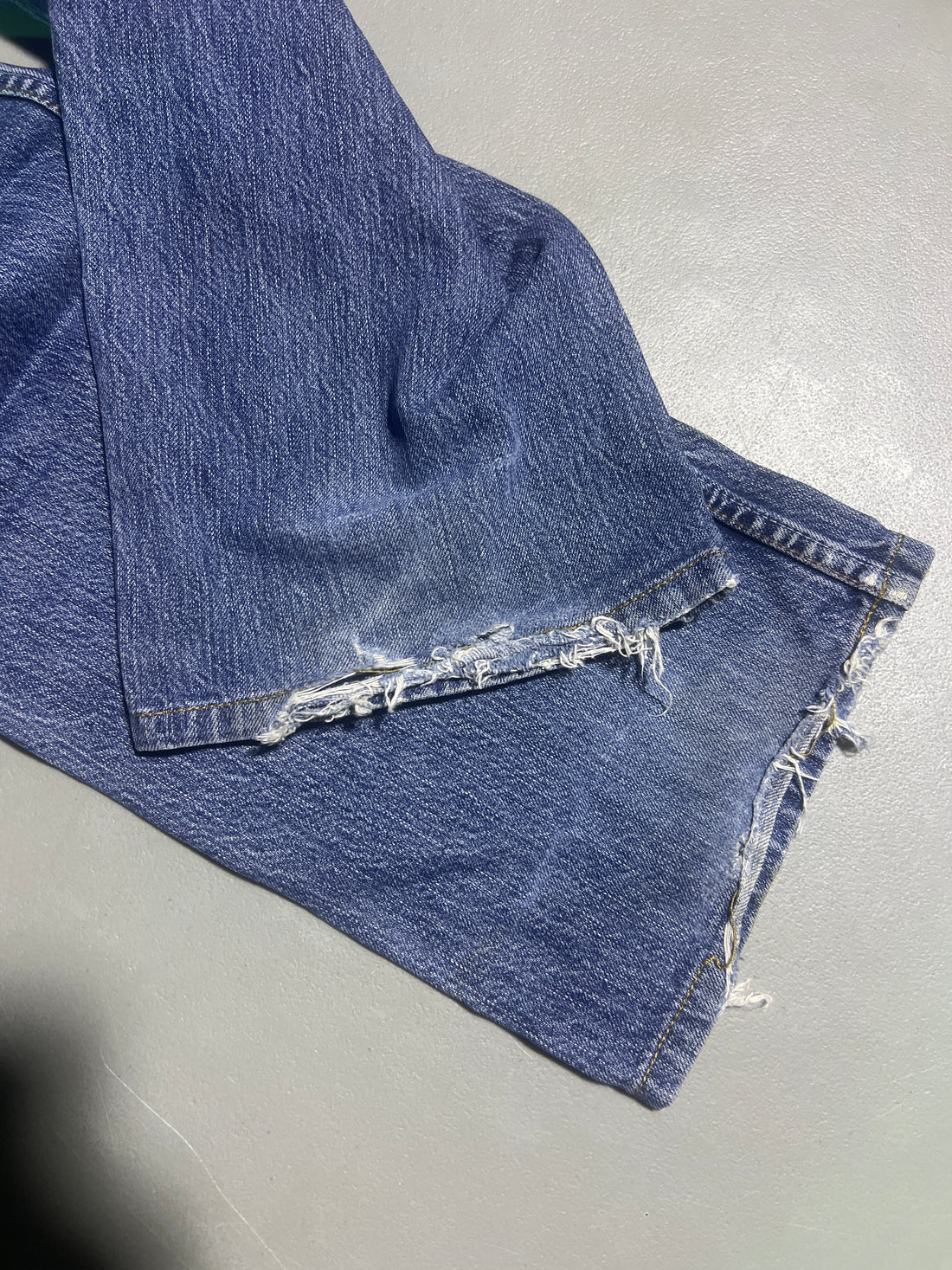 Levis 501 - W33 - 46/48 it -