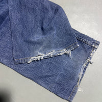 Levis 501 - W33 - 46/48 it -