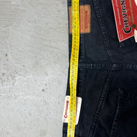 CHEVIGNON DEADSTOCK JEANS