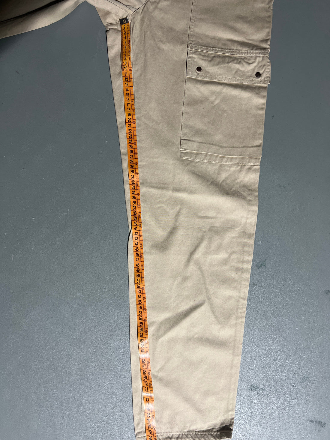 Fatigue Levis deadstock < W32 - W33 >