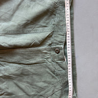 FATIGUE US ARMY PANT OG 107 - W34 -