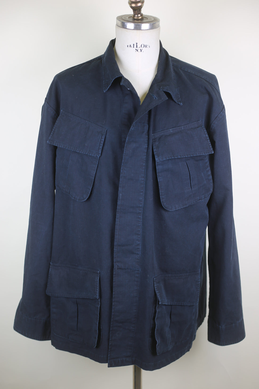 JUNGLE JACKET RL - XL -