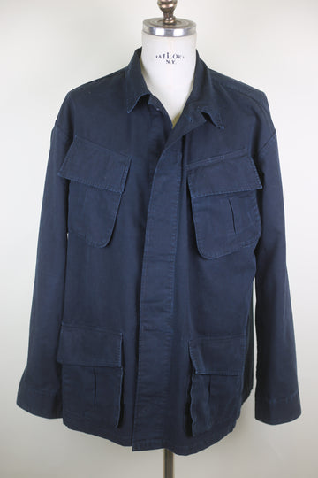 JUNGLE JACKET RL - XL -