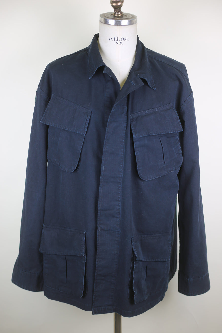 JUNGLE JACKET RL - XL -