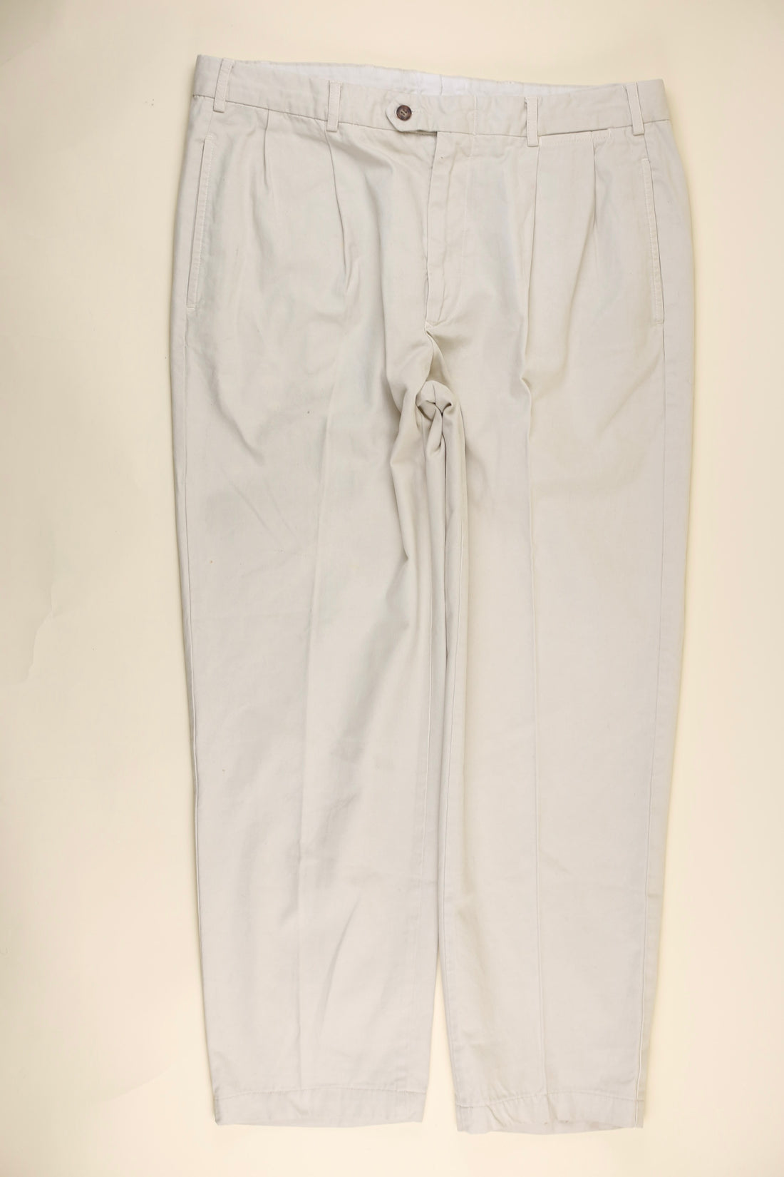 Vintage Chinos BURBERRY - W38 54 IT -
