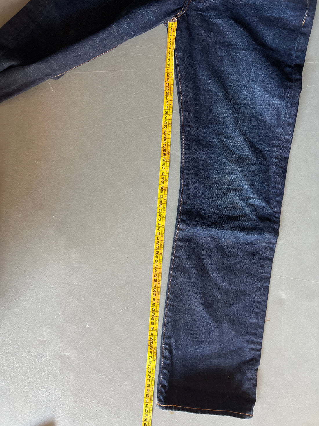 Levis 501 - W32- 46/48 it -