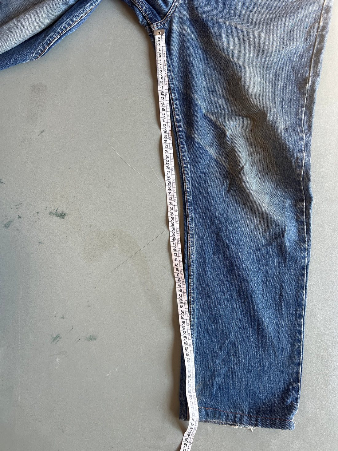 Levis 751 - W36 50it -
