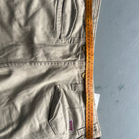 Chino UNIFORM deadstock W34 48 it