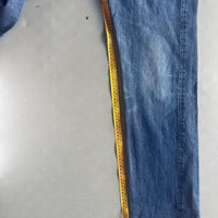 Levis 501 big E selvedge     - W30 - 44 it -