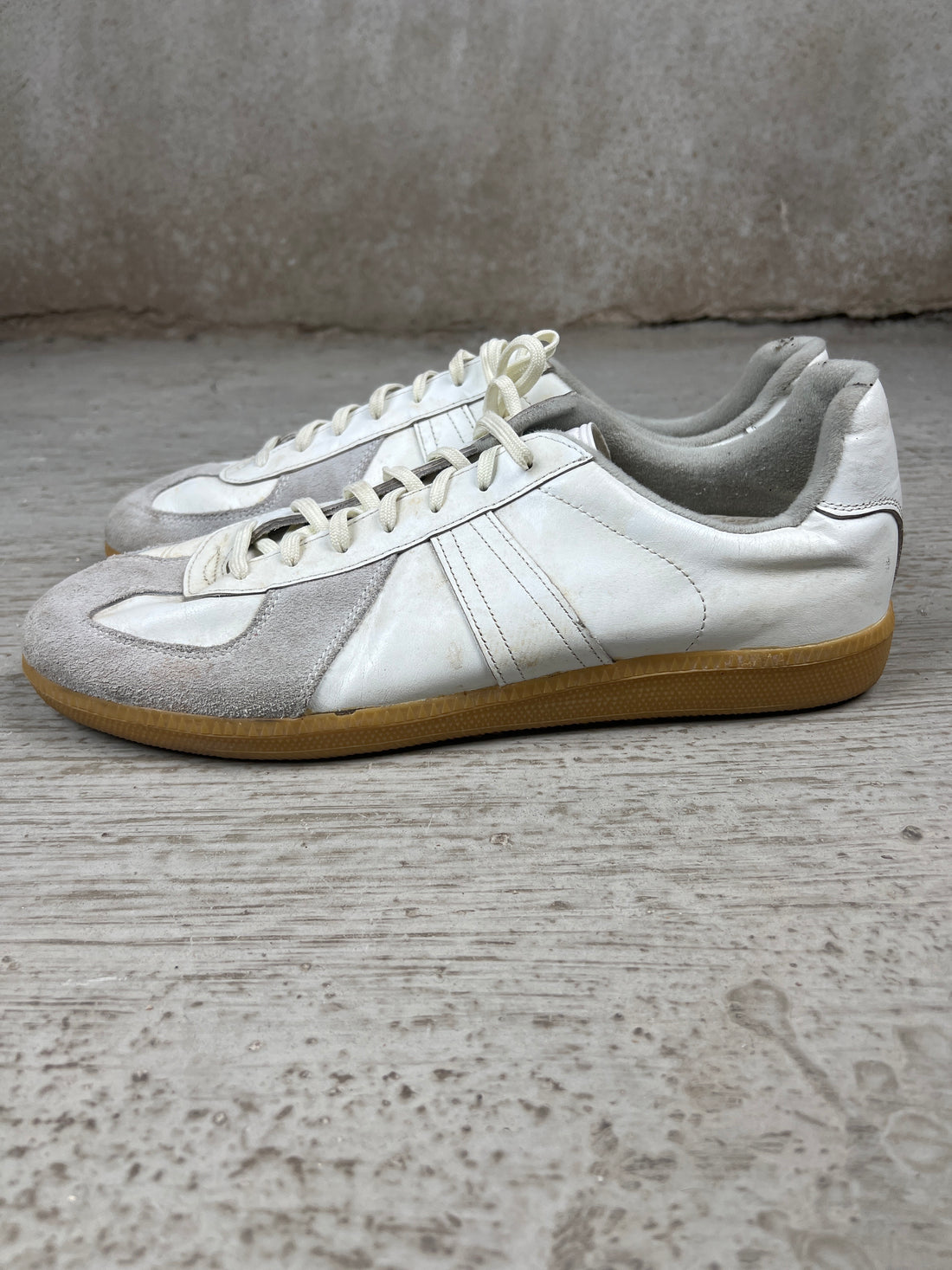 GAT scarpa allenamento esercito tedesco - 45 -