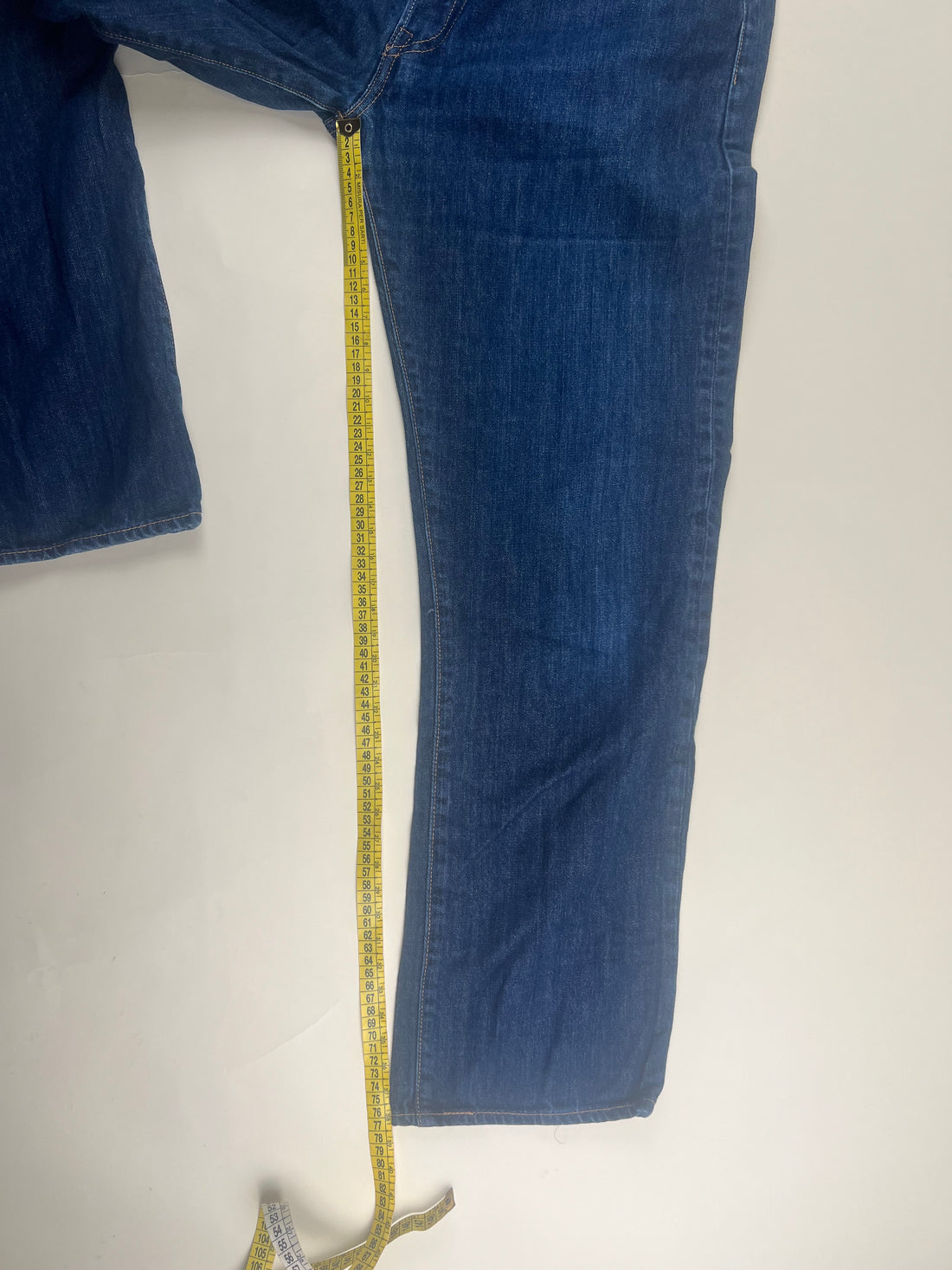 Levis 501 - W36 - 50-52   it -