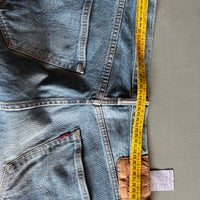 Levis 501 - W33 - 48 it -