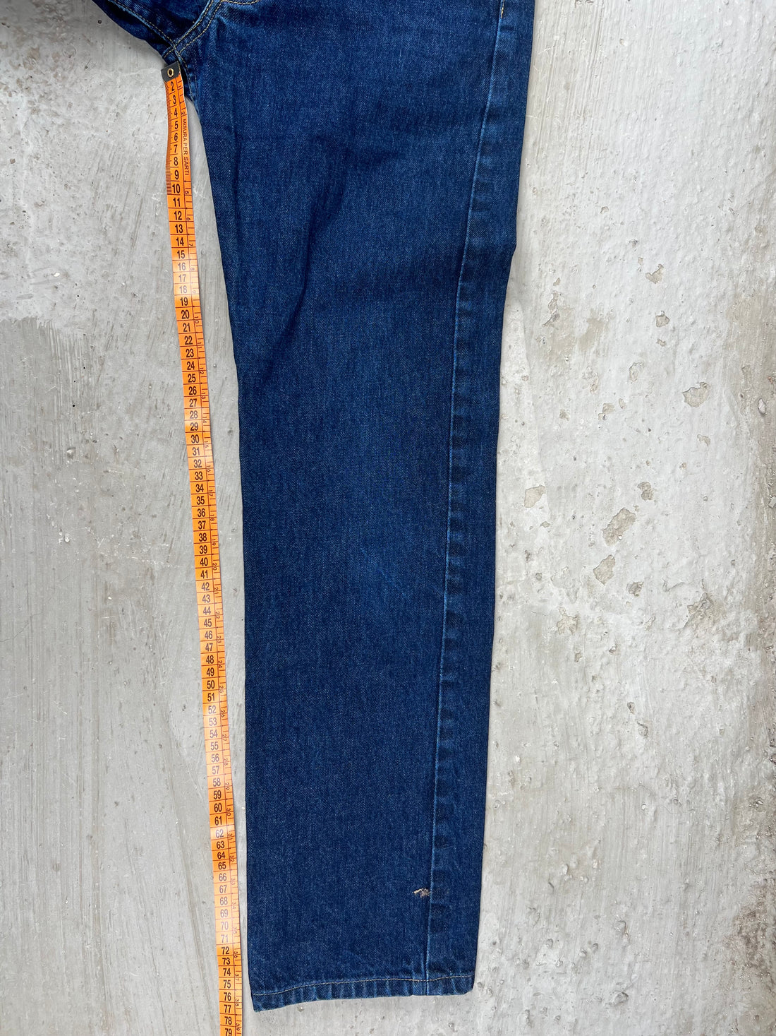 Levis 501 - W31 - 46 it -