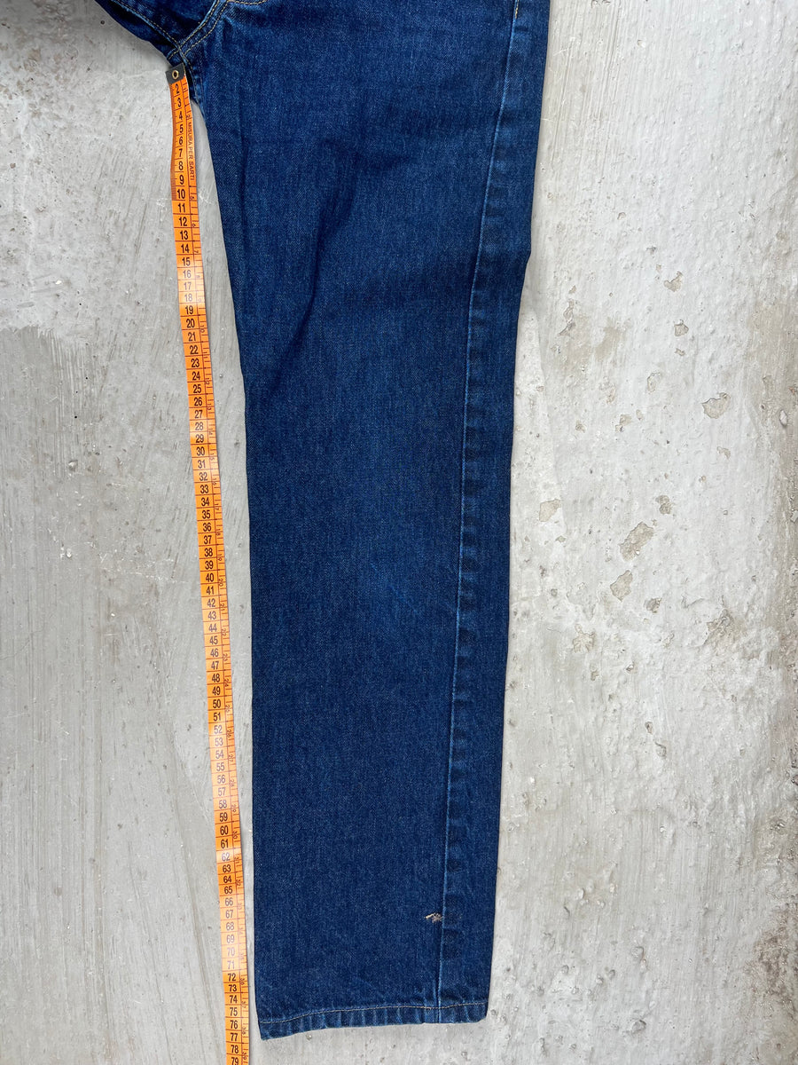 Levis 501 - W31 - 46 it -