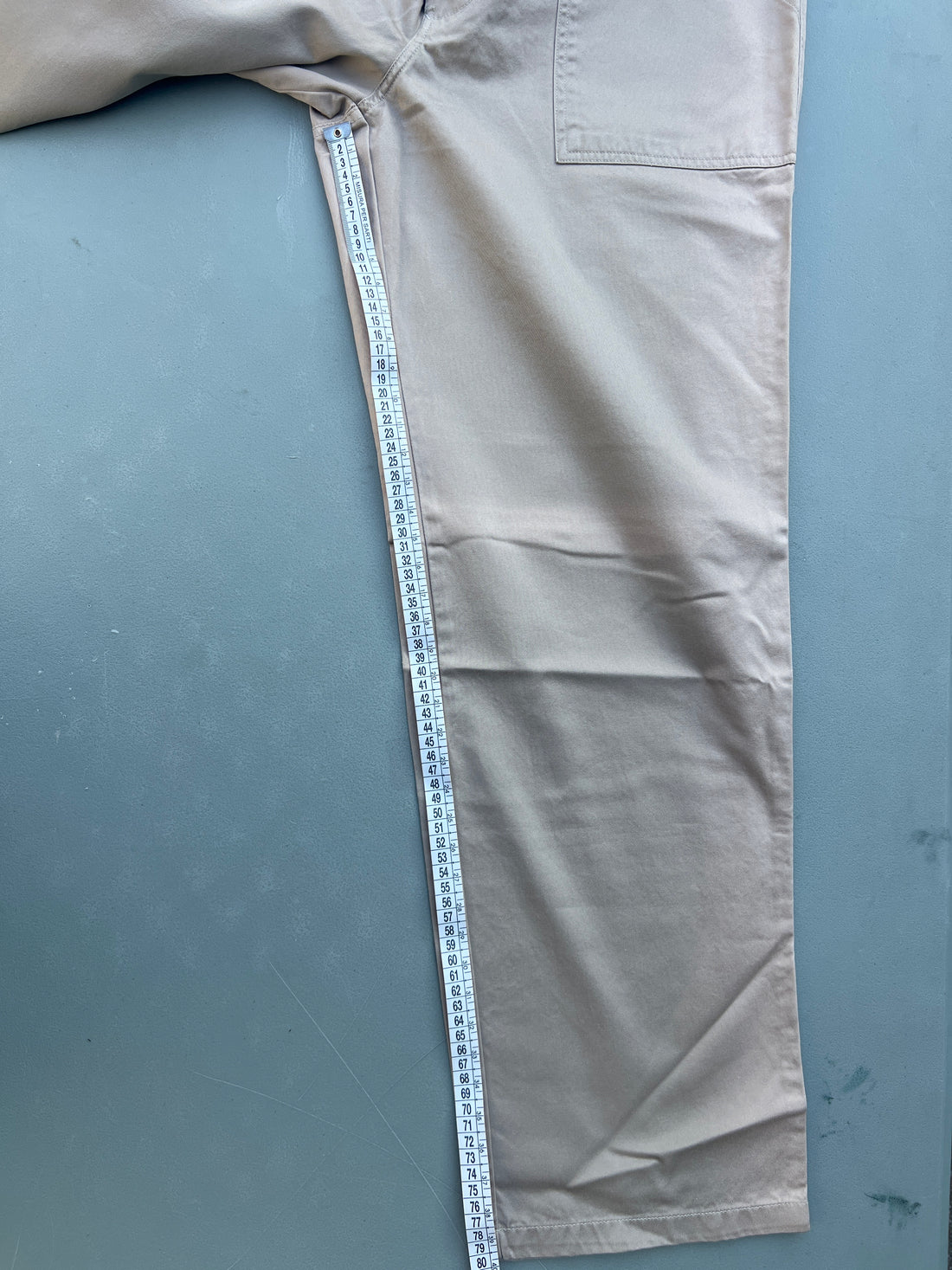Fatigue Avirex deadstock