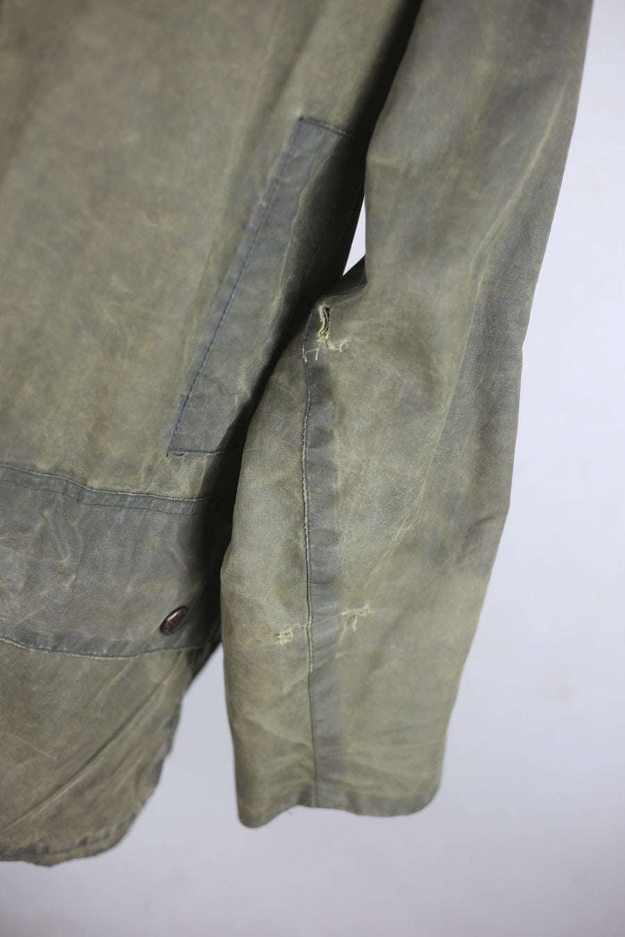 Barbour Beaufort   -C40 L-