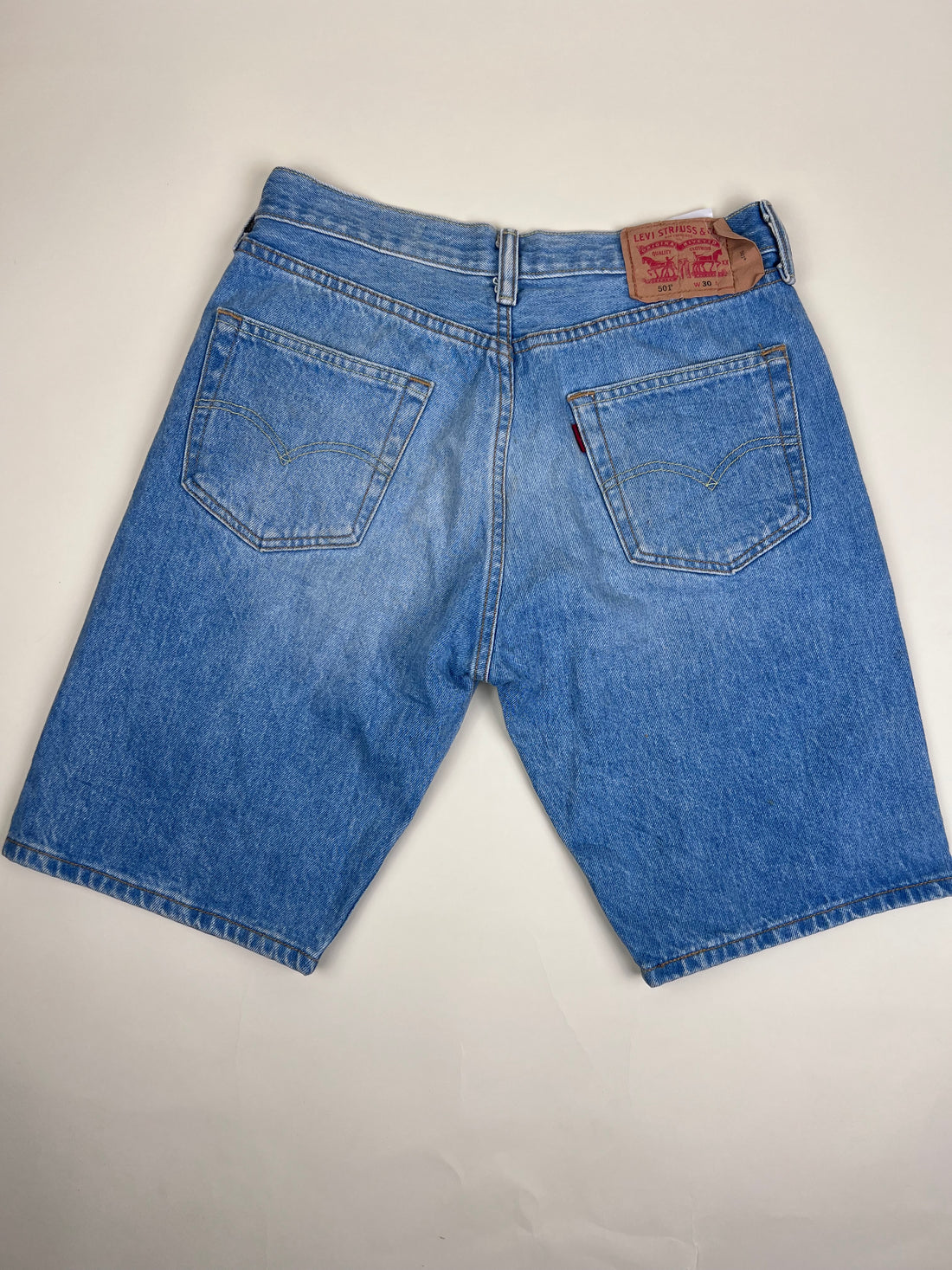 shorts  LEVIS  SUPER MARIO   - W30-