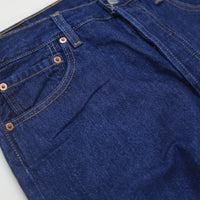 Levis 501 MADE IN USA - W34 -48 it -