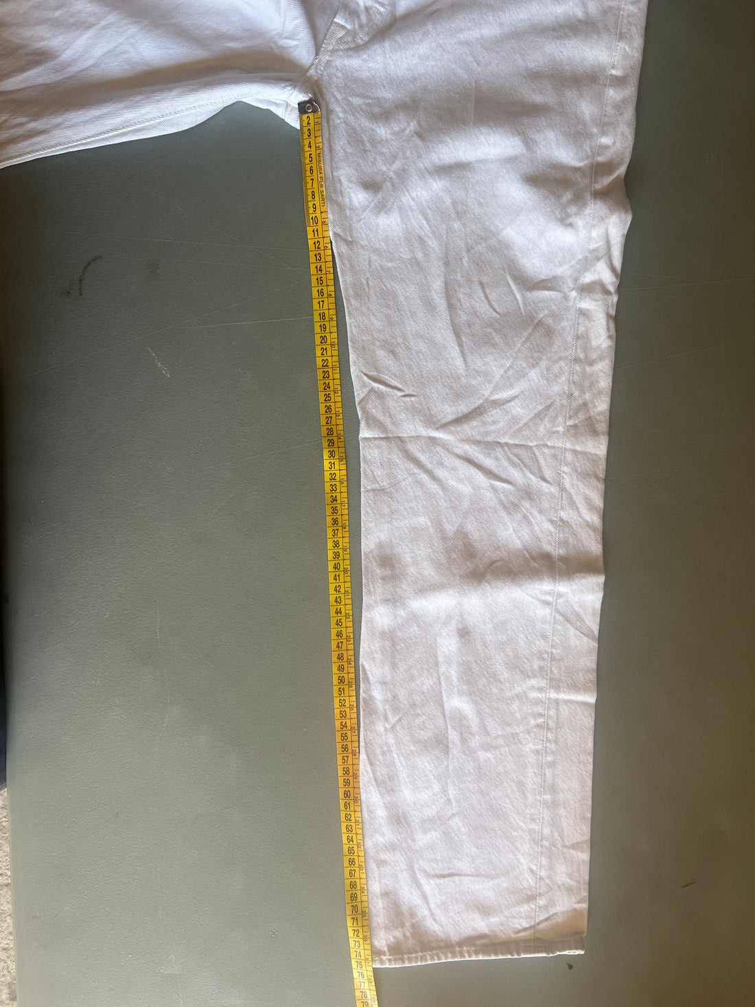 Levis 501 - W33- 48 it -