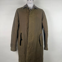 Barracuta Wax Jacket  VINTAGE  -  L  -