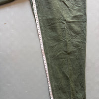 FATIGUE US ARMY PANT OG 107 -  W36 -