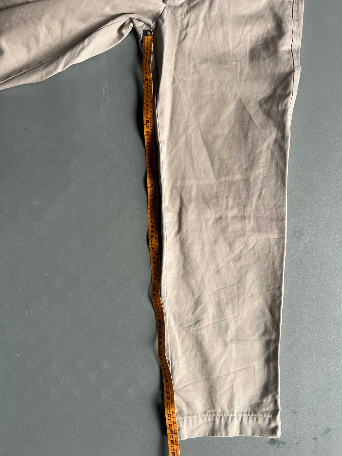Chinos Levis W30 44 IT