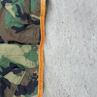cargo FIELD M65 US ARMY - S - L -