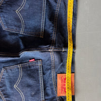 Levis 501 - W32- 46/48 it -
