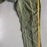 FATIGUE US ARMY PANT OG 107 -  W38 -