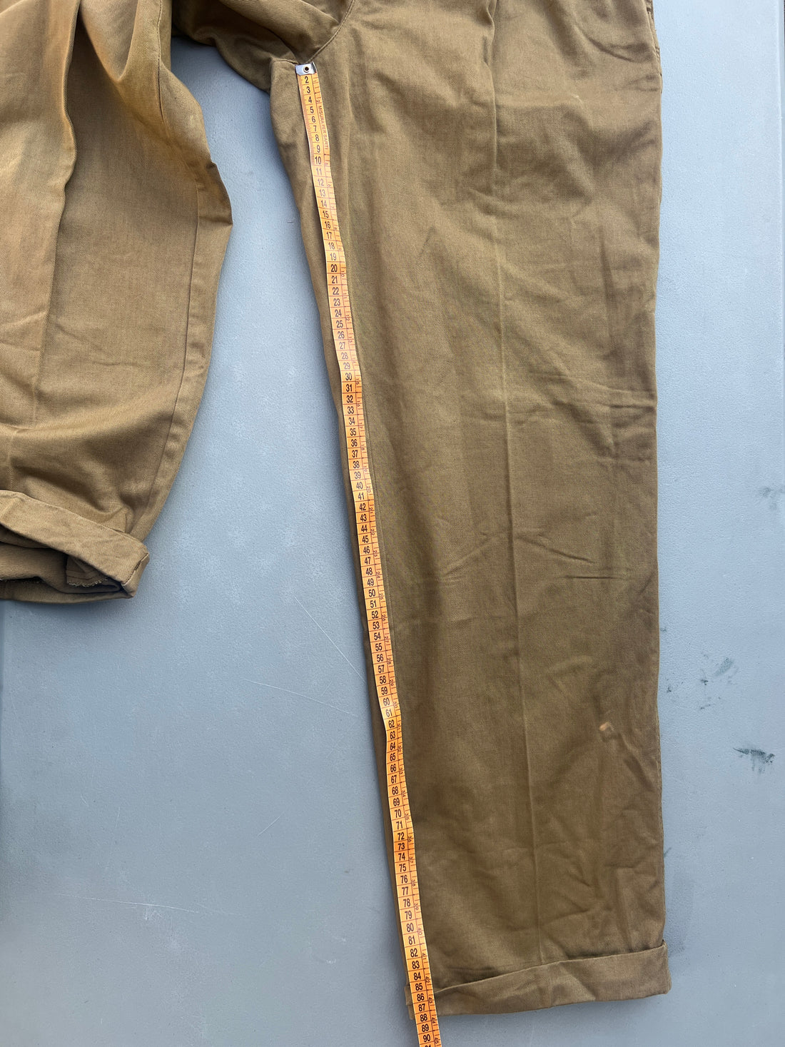 Chino pence  Americanino W38 52 it