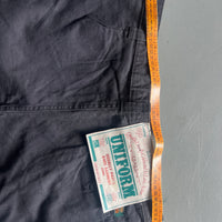 Chino UNIFORM deadstock W36 50/52 it