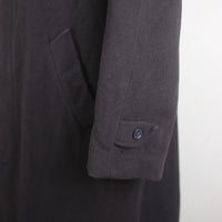 Loden  Vintage LANA E CASHMERE - XL -