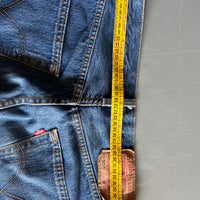 Levis 501 - W31 - 46 it -