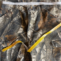 Cargo wrangler  realtree - W34 -